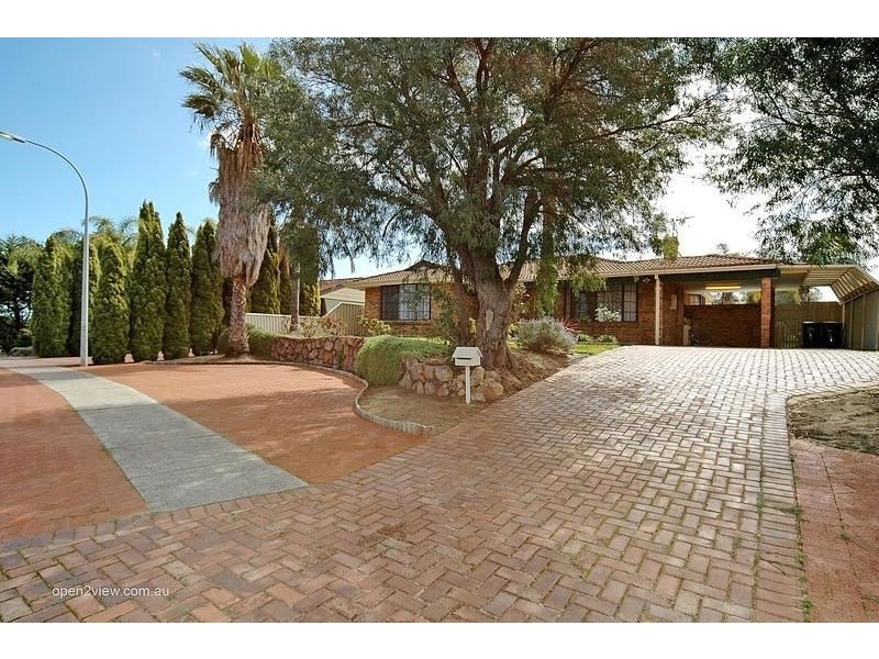 38 Wisteria Parade, Edgewater WA 6027