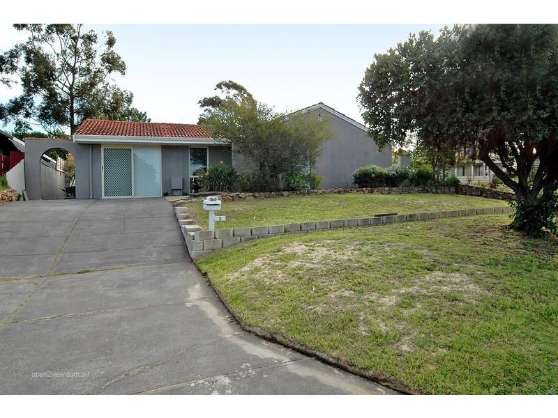 3 Barunga Way, Craigie WA 6025
