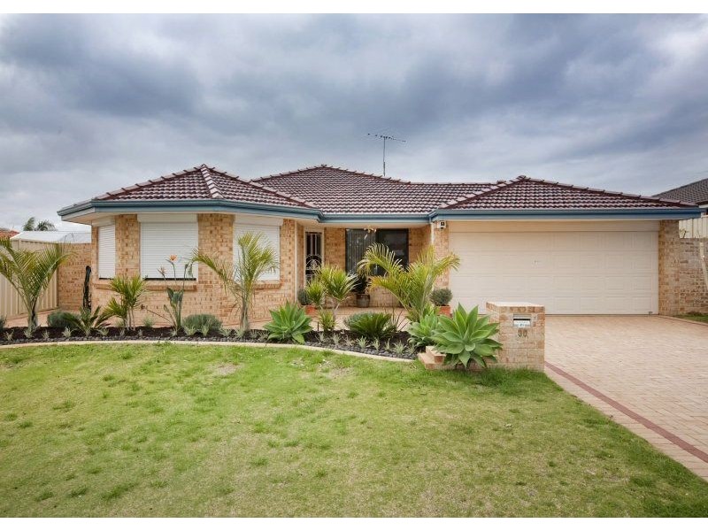30 Annandale Circle, Kinross WA 6028