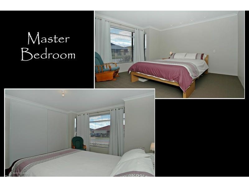 8 Carlin Way, Butler WA 6036