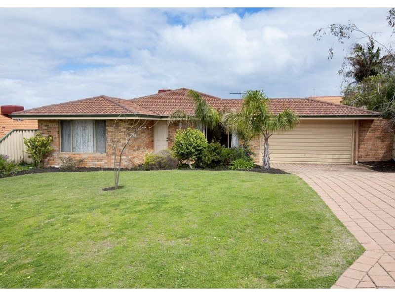 4 Earlsferry Green, Kinross WA 6028