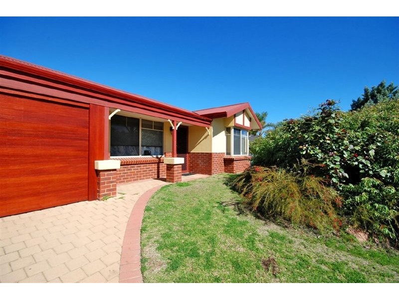 24 Shalimar Rise, Currambine WA 6028