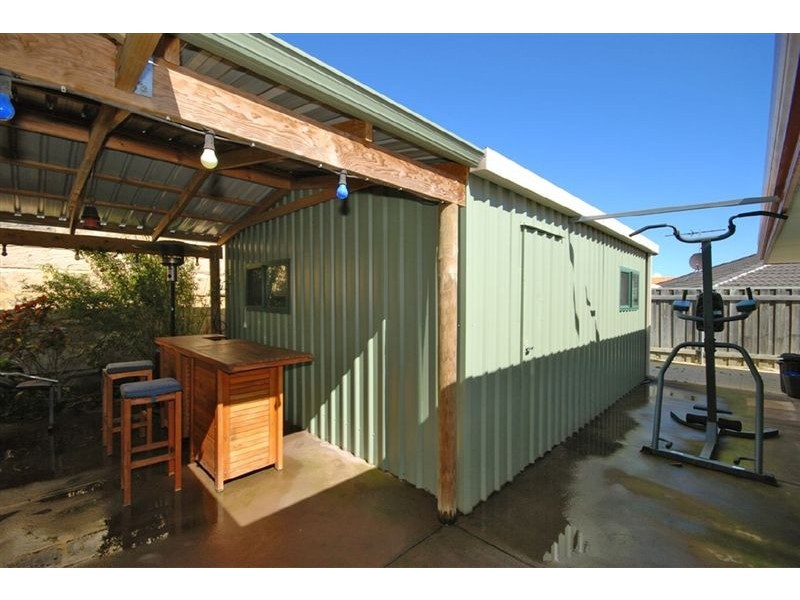 24 Shalimar Rise, Currambine WA 6028