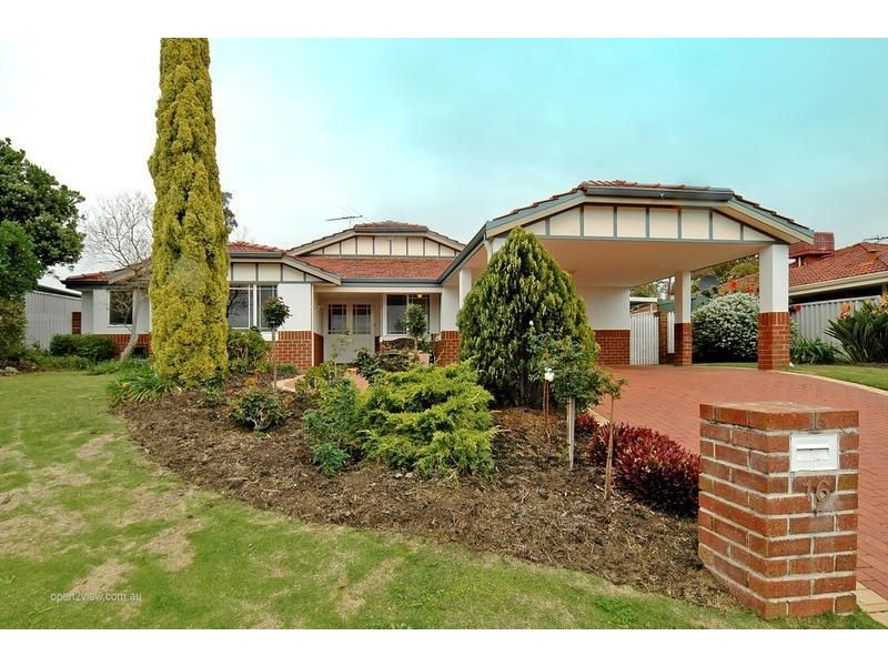 16 Jasper Way, Edgewater WA 6027
