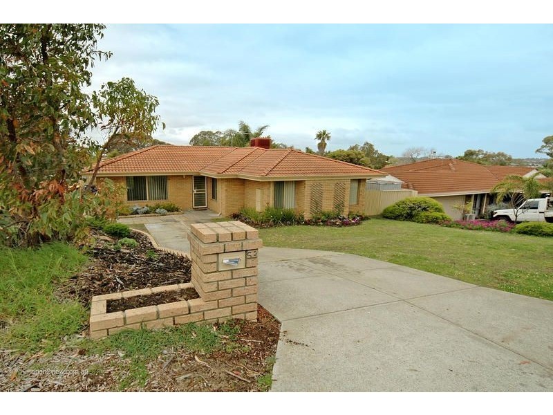 53 The Loop, Edgewater WA 6027
