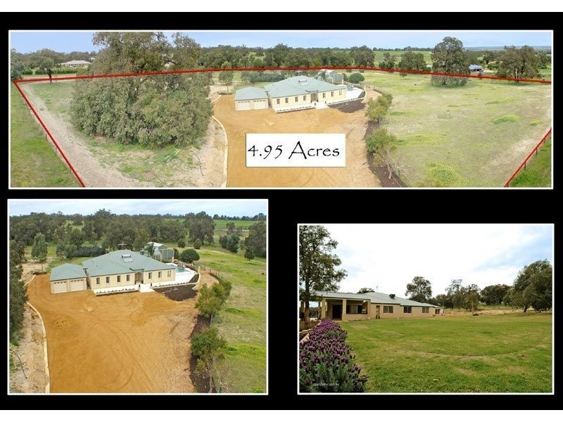 11 April Close, Bullsbrook WA 6084