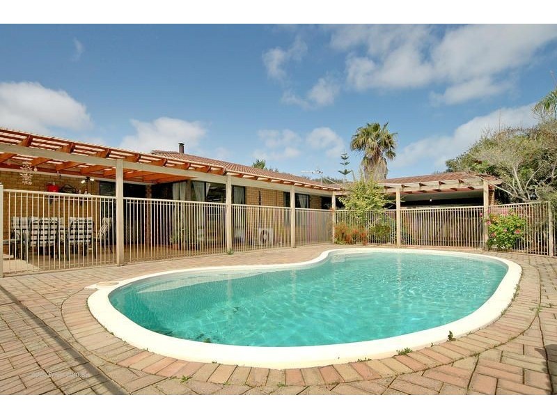 20 Congressional Crescent, Connolly WA 6027