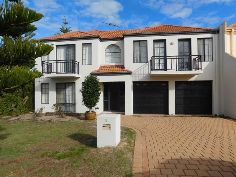 1 Camden Glade, Mindarie WA 6030