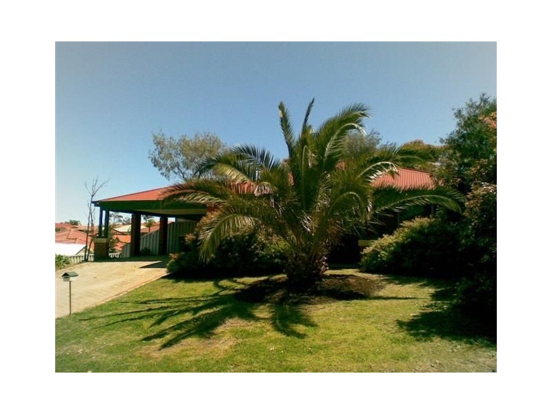 30 Kinglassie Circle, Kinross WA 6028