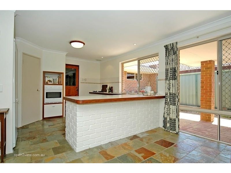 54 Santa Monica Parade, Iluka WA 6028