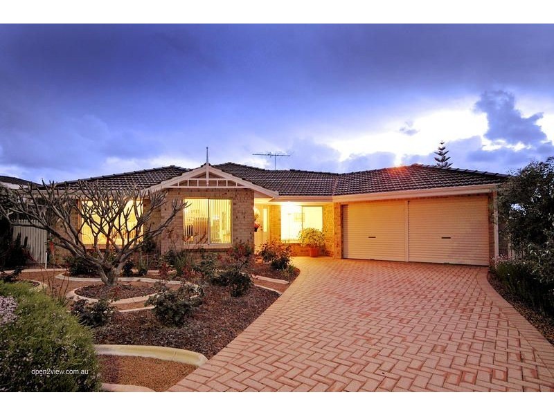 37 Parkstone Retreat, Currambine WA 6028