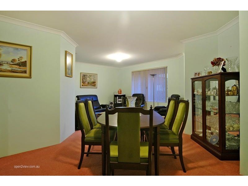 37 Parkstone Retreat, Currambine WA 6028