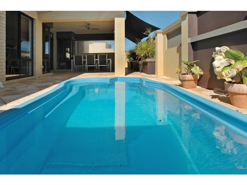 5 Chandela Loop, Currambine WA 6028