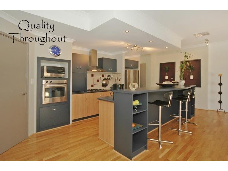 5 Chandela Loop, Currambine WA 6028