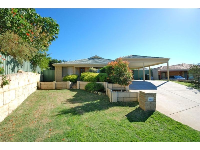 10 Whiston Crescent,, Clarkson WA 6030