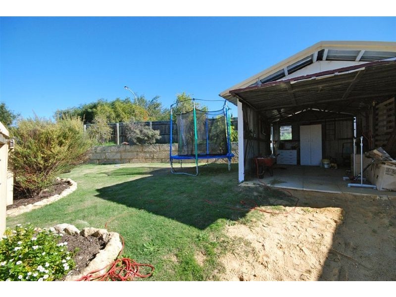 10 Whiston Crescent,, Clarkson WA 6030
