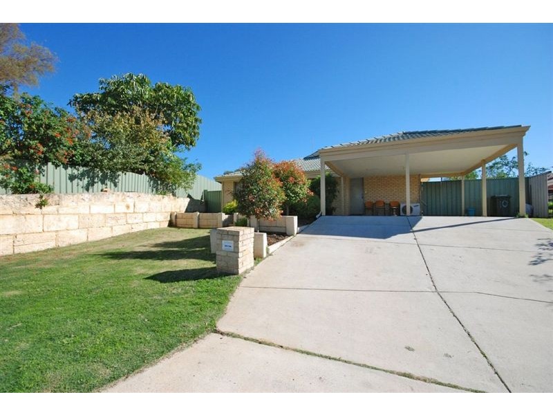 10 Whiston Crescent,, Clarkson WA 6030