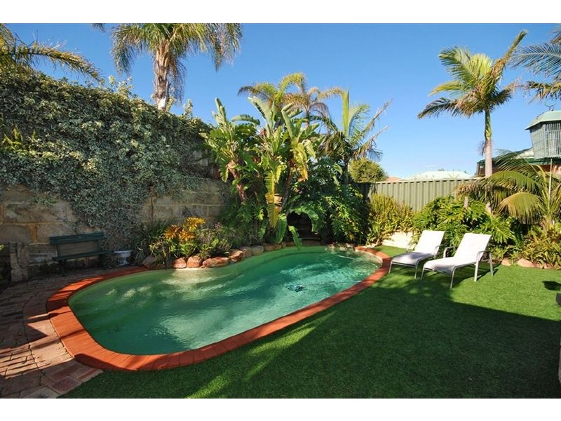 11 Marco Polo Mews, Currambine WA 6028