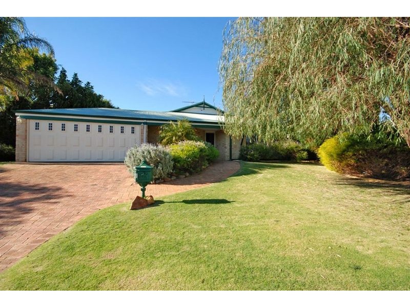 11 Marco Polo Mews, Currambine WA 6028