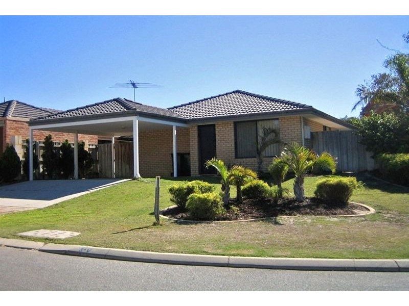 2 Ayr Way, Mindarie WA 6030