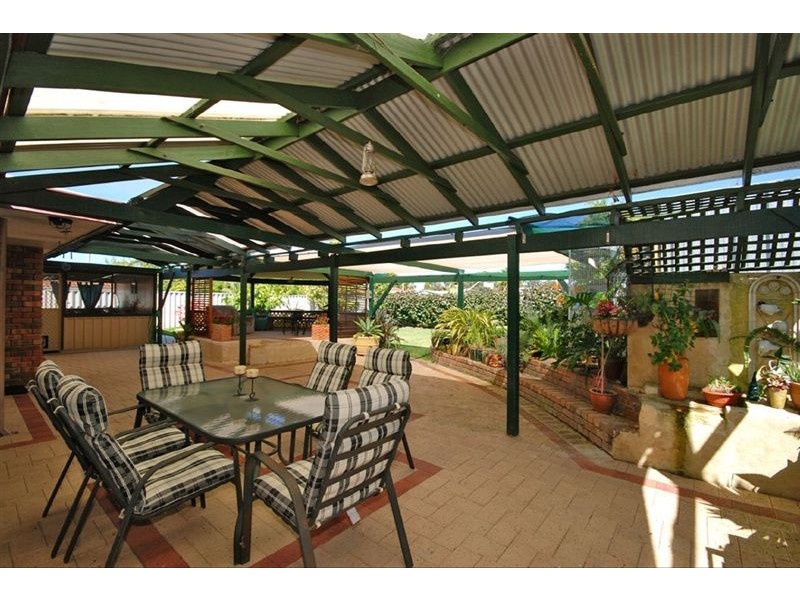3 Lina Close, Craigie WA 6025