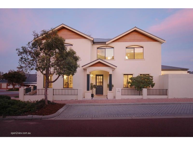 1 Shelduck Crescent, Joondalup WA 6027