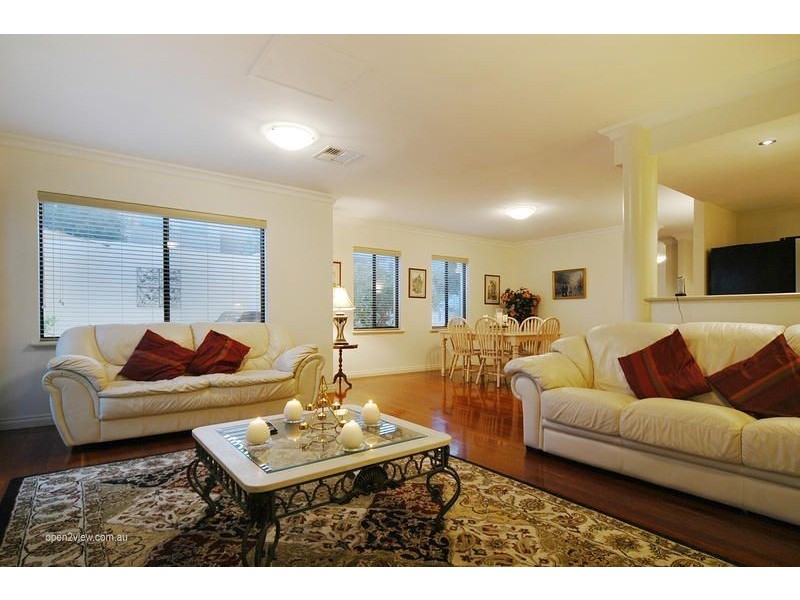 1 Shelduck Crescent, Joondalup WA 6027