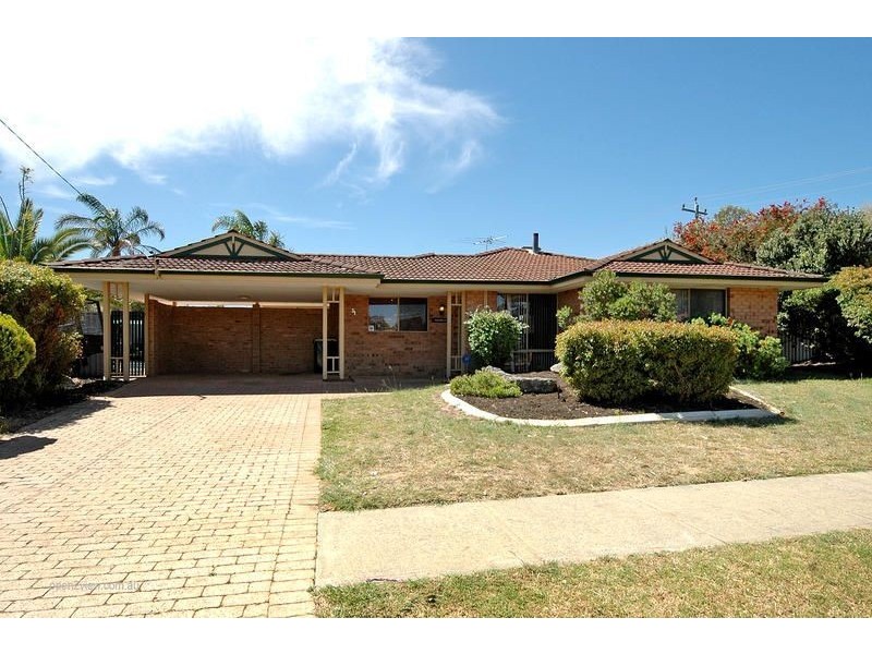 31 Altair Way, Beldon WA 6027
