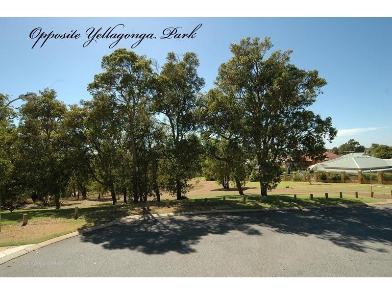 36 Phillips Fox Terrace, Woodvale WA 6026