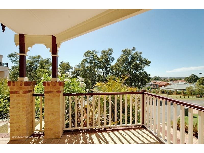 36 Phillips Fox Terrace, Woodvale WA 6026