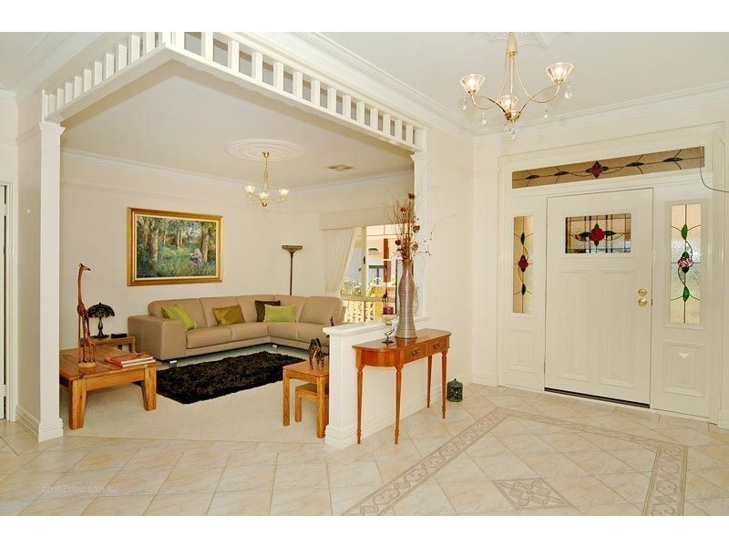 36 Phillips Fox Terrace, Woodvale WA 6026