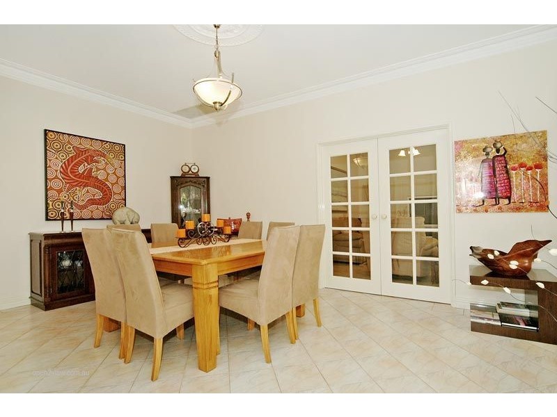 36 Phillips Fox Terrace, Woodvale WA 6026