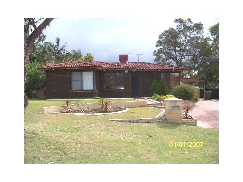 35 Beenong Street, Wanneroo WA 6065