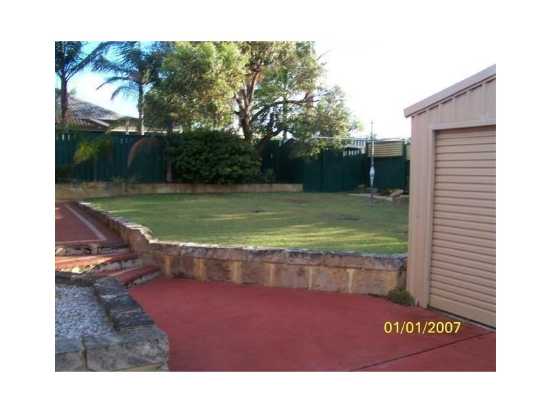 35 Beenong Street, Wanneroo WA 6065