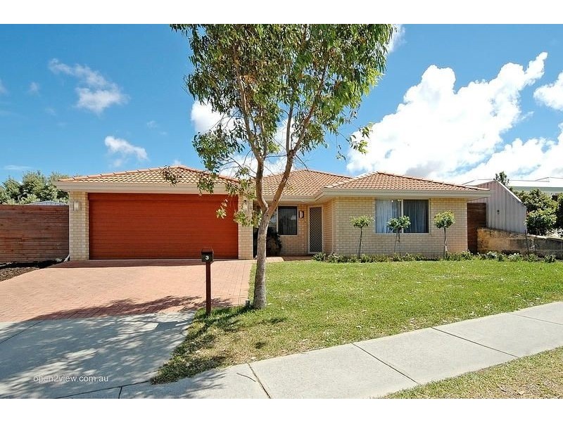 3 Vanderlin Crescent, Ridgewood WA 6030
