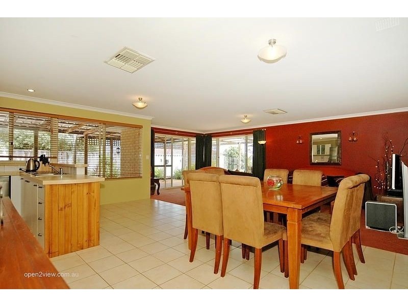 3 Vanderlin Crescent, Ridgewood WA 6030