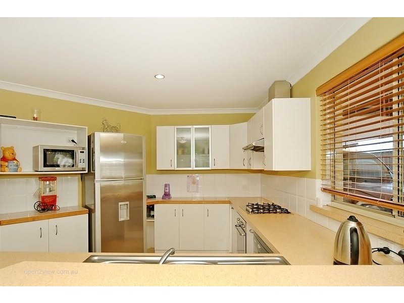 3 Vanderlin Crescent, Ridgewood WA 6030