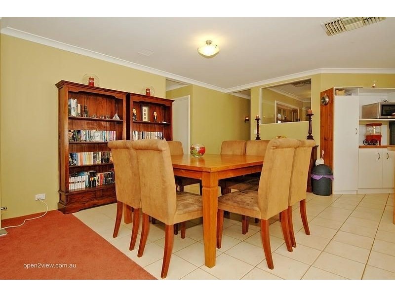 3 Vanderlin Crescent, Ridgewood WA 6030