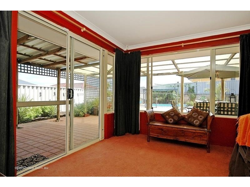 3 Vanderlin Crescent, Ridgewood WA 6030