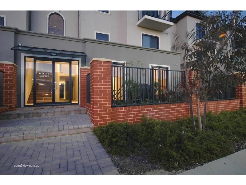 49/3 Sunlander Drive, Currambine WA 6028