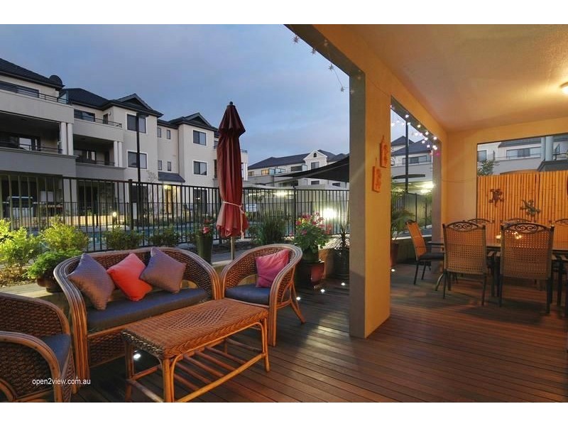 49/3 Sunlander Drive, Currambine WA 6028