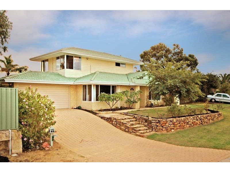 3 Quillen View, Joondalup WA 6027