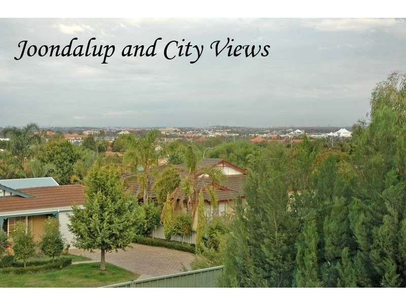 3 Quillen View, Joondalup WA 6027