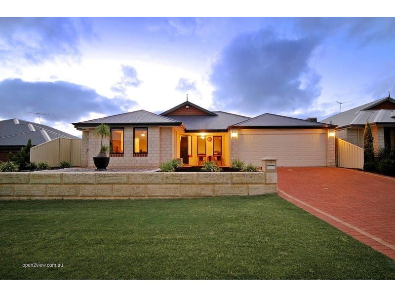 5 Angelico Drive, Ashby WA 6065