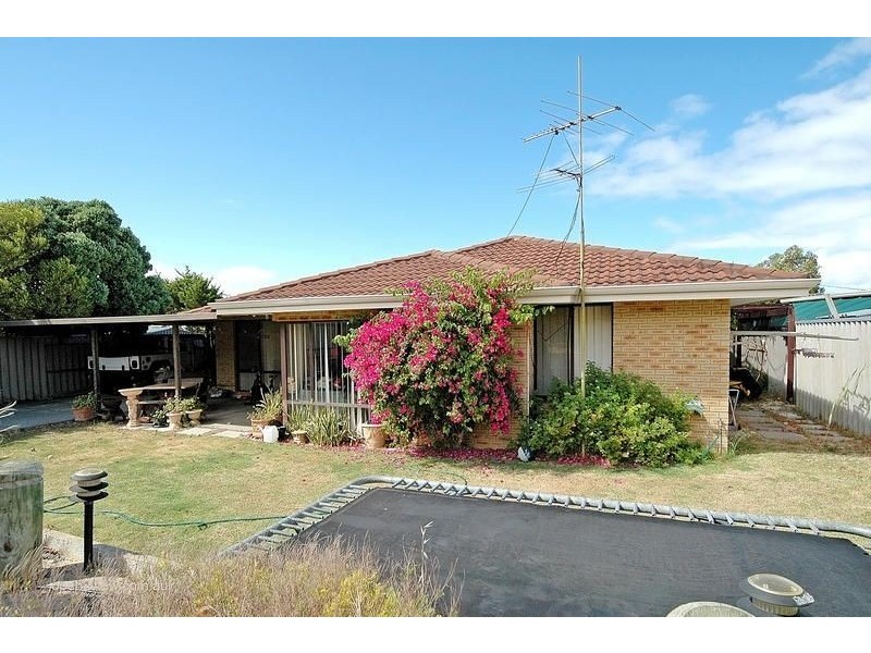 85 Prince Regent Drive, Heathridge WA 6027