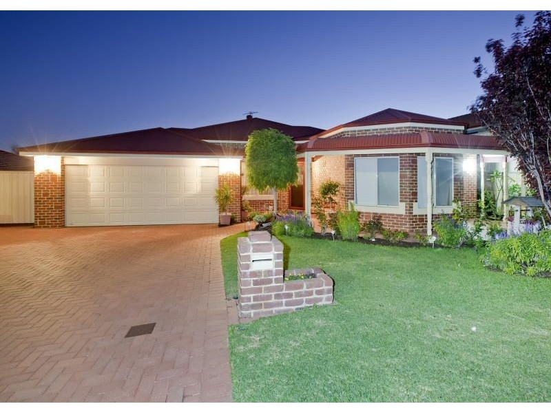 58 Blairgowie Heights, Kinross WA 6028