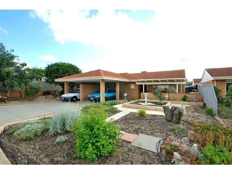 9/12 Hastings Street, Wanneroo WA 6065