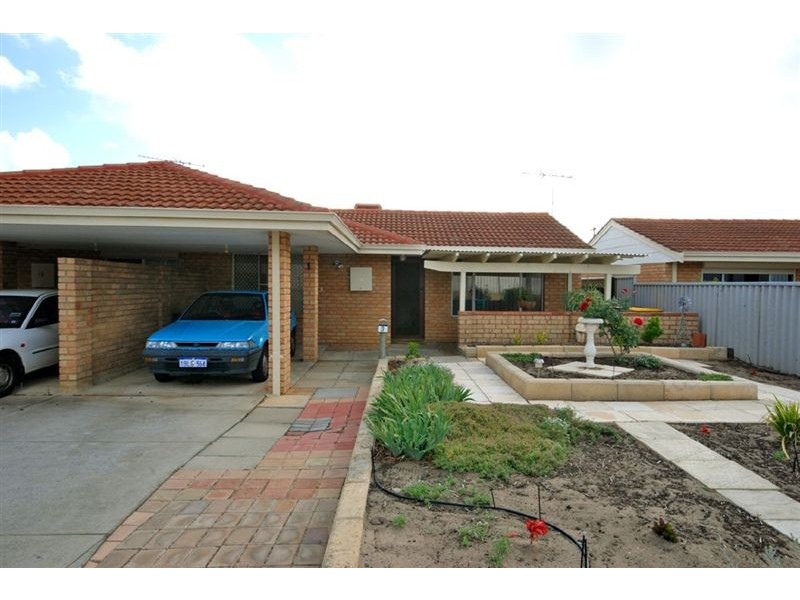 9/12 Hastings Street, Wanneroo WA 6065