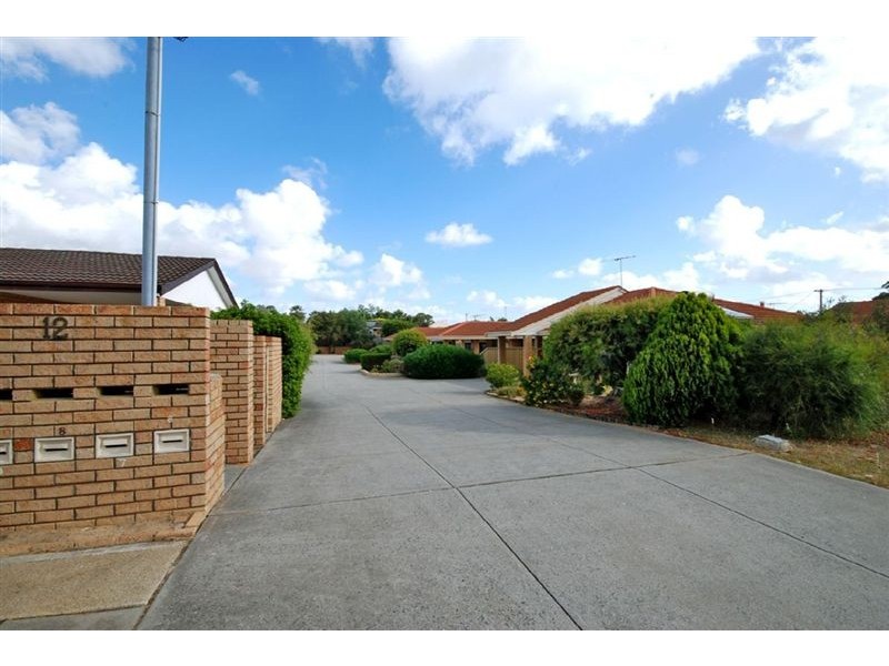 9/12 Hastings Street, Wanneroo WA 6065