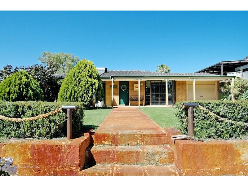 57 Caridean Street, Heathridge WA 6027